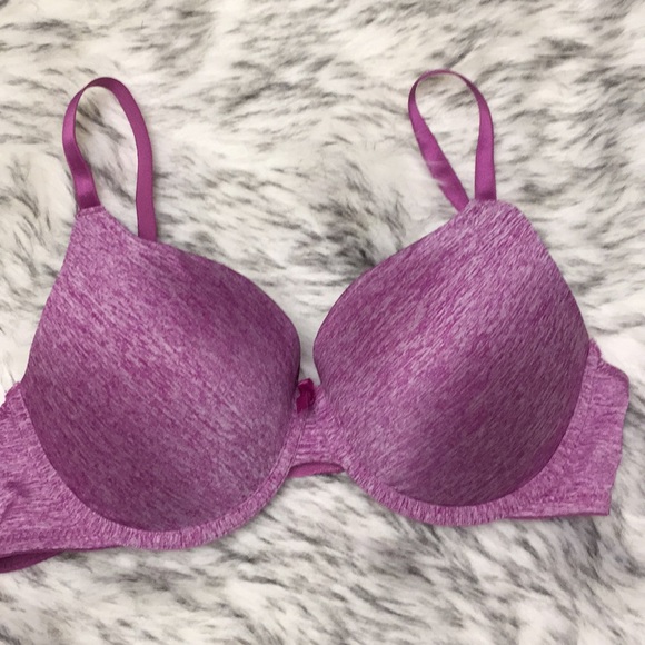 NWT BODY NATURALS Full Support T-Shirt Bra - Picture 4 of 5